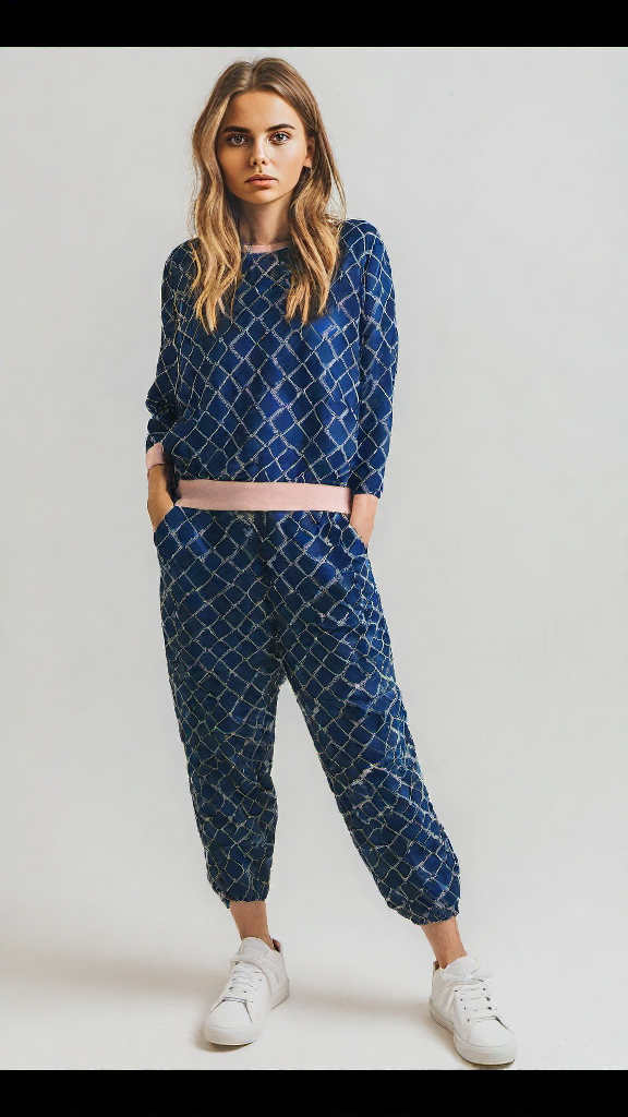 Winter Co-ord sets